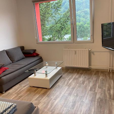 U Kosmonauta Apartment Decin Luaran gambar