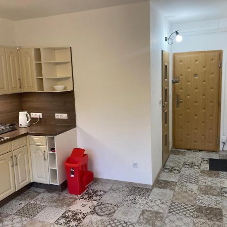 U Kosmonauta Apartment Decin Luaran gambar