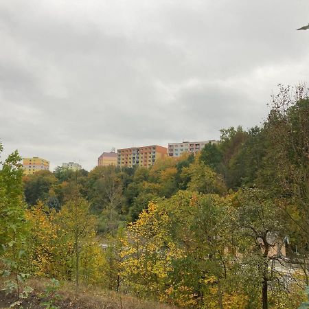 U Kosmonauta Apartment Decin Luaran gambar