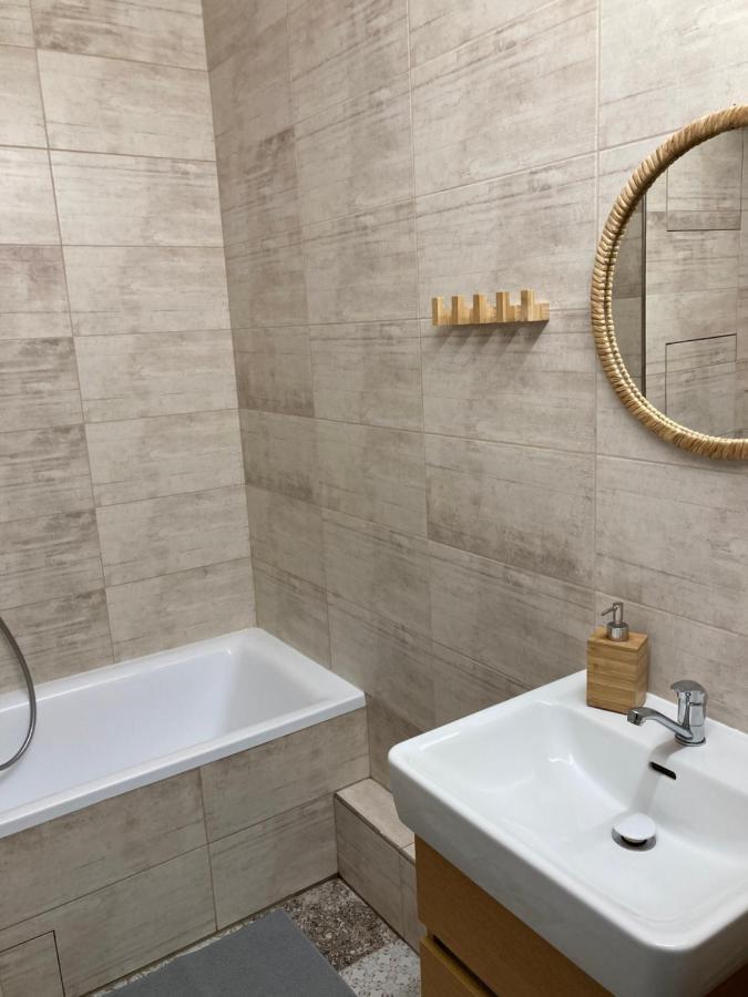 U Kosmonauta Apartment Decin Luaran gambar