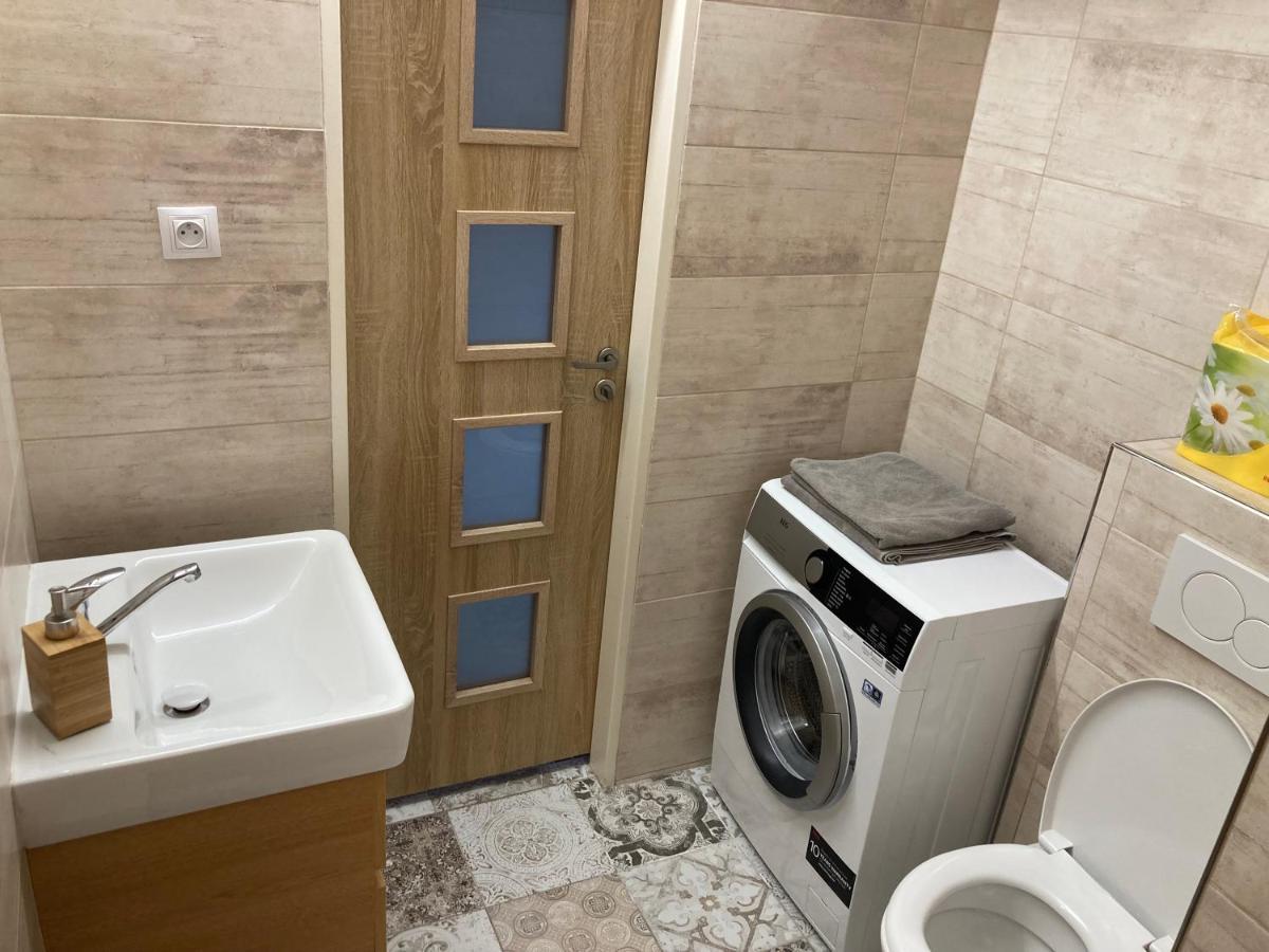 U Kosmonauta Apartment Decin Luaran gambar