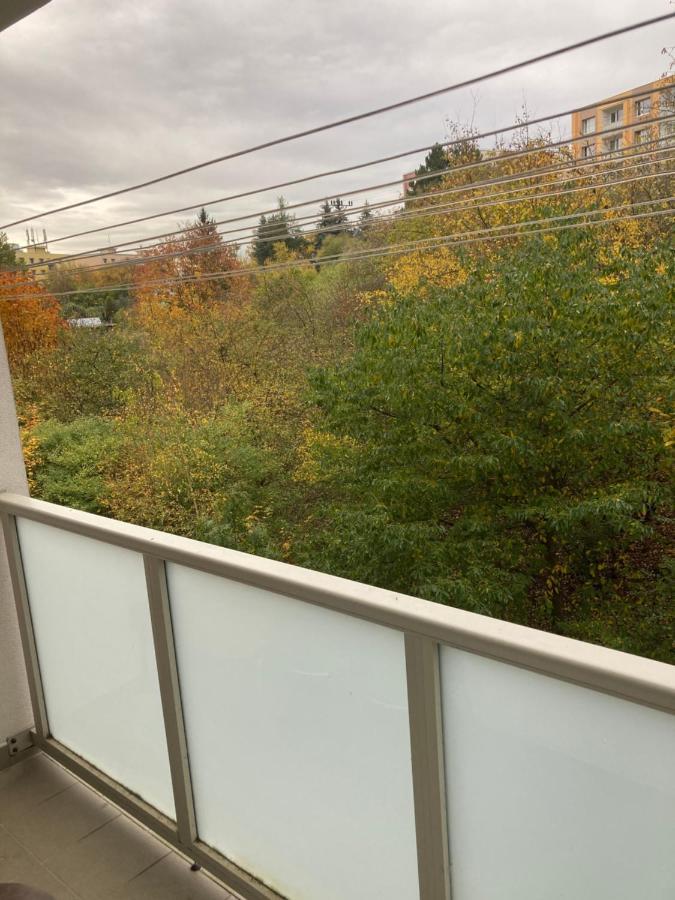 U Kosmonauta Apartment Decin Luaran gambar