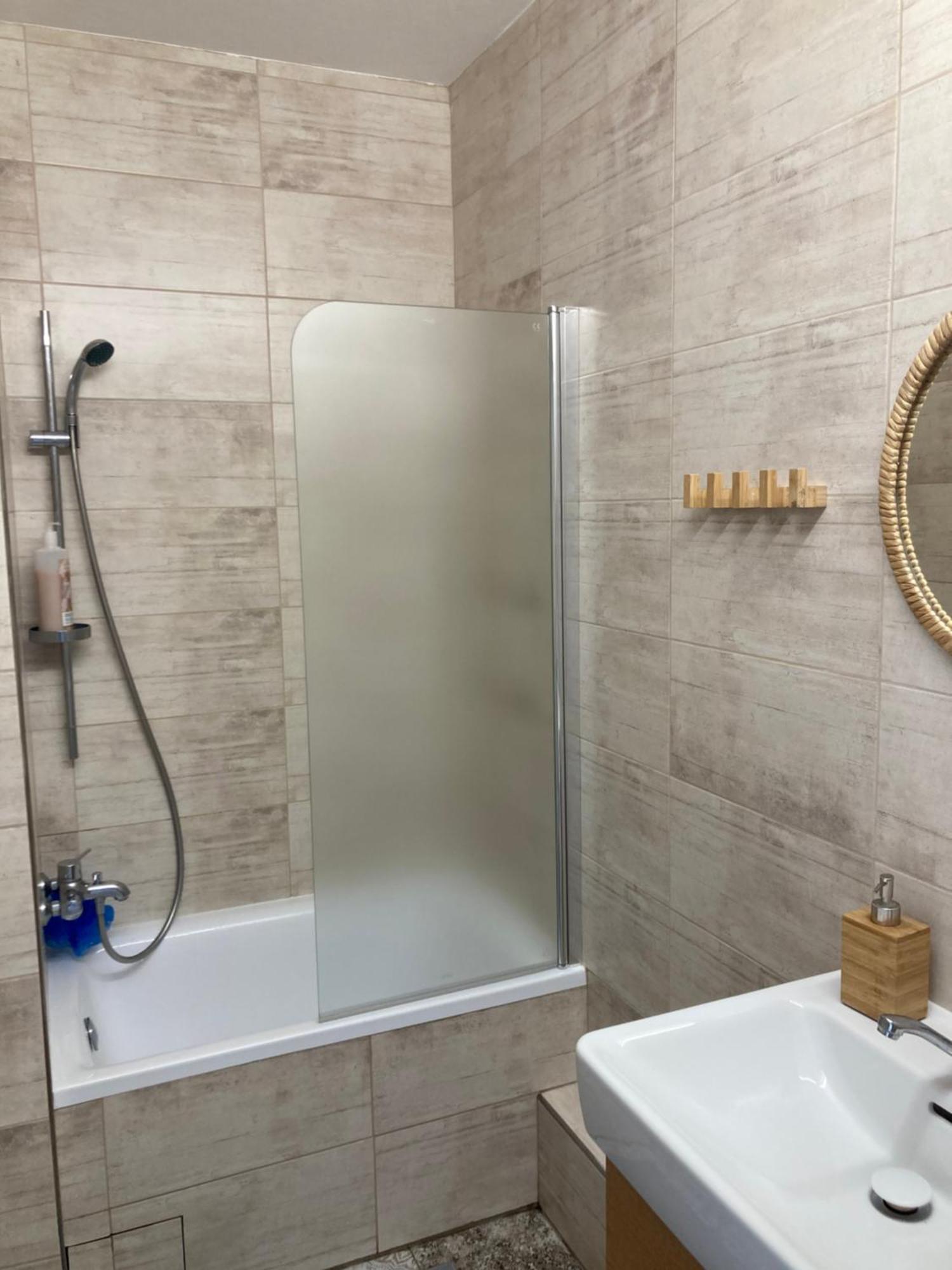 U Kosmonauta Apartment Decin Luaran gambar